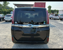 Toyota Noah 2019