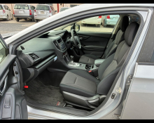 Subaru Impreza G4 2021