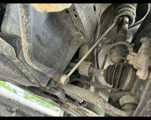 Toyota Roomy 2019