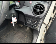 Toyota Corolla Fielder 2015