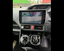 Toyota Noah 2019