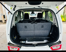 Suzuki Wagon R 2021