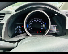 Honda Fit 2018