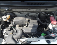 Suzuki Alto 2019