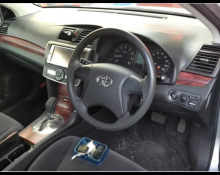 Toyota Allion 2009