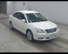Toyota Premio 2002