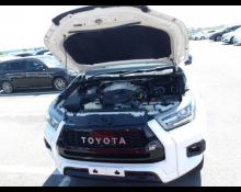 Toyota Hilux 2022