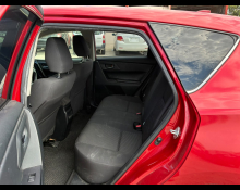 Toyota Auris 2015
