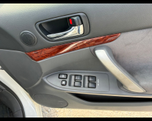 Toyota Premio 2002