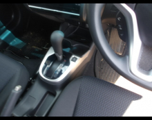 Honda Fit 2019