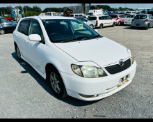 Best Price Used Hatchback Cars For Sale in Japan