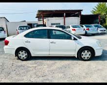 Toyota Premio 2005