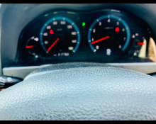 Toyota Premio 2005