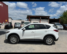 Mazda CX-5 2013