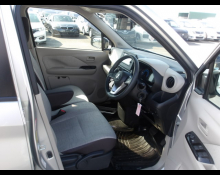 Mitsubishi eK Wagon 2020