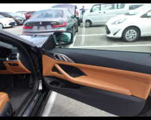 BMW 4 Series 2023