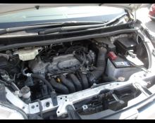 Toyota Noah 2019