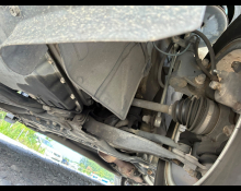 Toyota Premio 2006