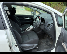 Toyota Auris 2009