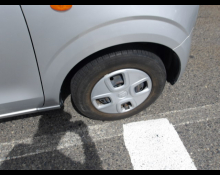 Suzuki Alto 2019