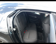 Mazda Mazda3 Fastback 2022
