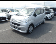 Daihatsu Move 2019