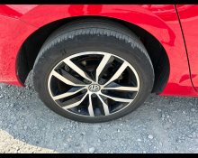 Volkswagen Golf Variant 2019