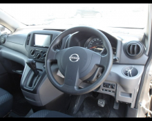 Nissan NV200 2022