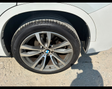 BMW X6 2015