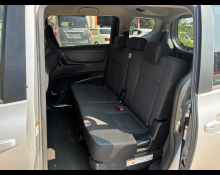 Toyota Sienta 2021