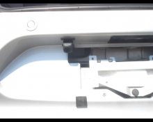 Nissan March 2022