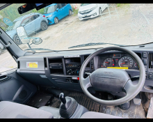 Isuzu Elf 2012