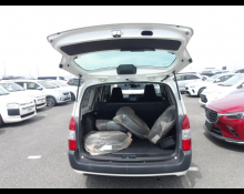 Toyota Succeed Van 2019