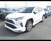 Toyota RAV4 2020