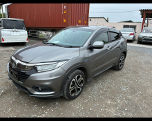 Honda Vezel 2019