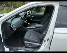Toyota Crown 2019