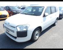 Toyota Probox 2021