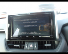 Toyota RAV4 2020