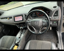 Honda Vezel 2018