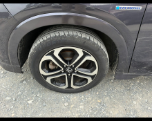 Honda Vezel 2016