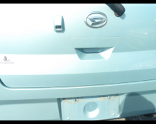 Daihatsu Mira e:S 2019