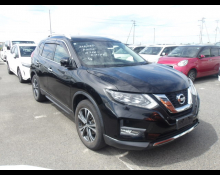 Used Nissan Cars For Sale in Japan At Best Price