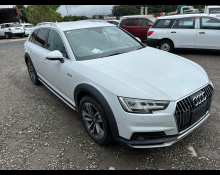 Used Audi Cars For Sale in Japan At Best Price