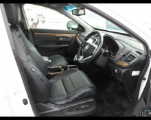Honda CR-V 2019