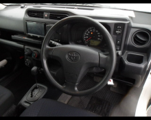 Toyota Probox 2019