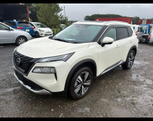 Nissan X-Trail 2024