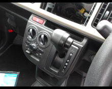 Suzuki Alto 2019