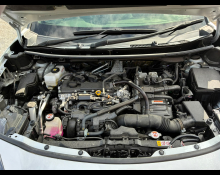 Toyota Yaris Cross 2023