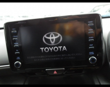 Toyota Yaris Cross 2023