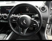 Mercedes Benz B-Class 2022